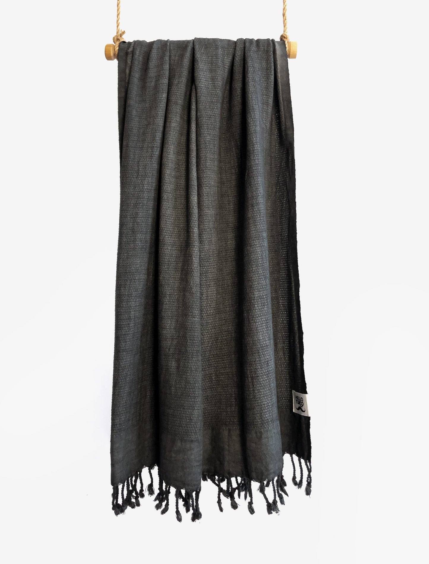 COCO Stonewashed Hamamtuch - Luxus & Entspannung pur