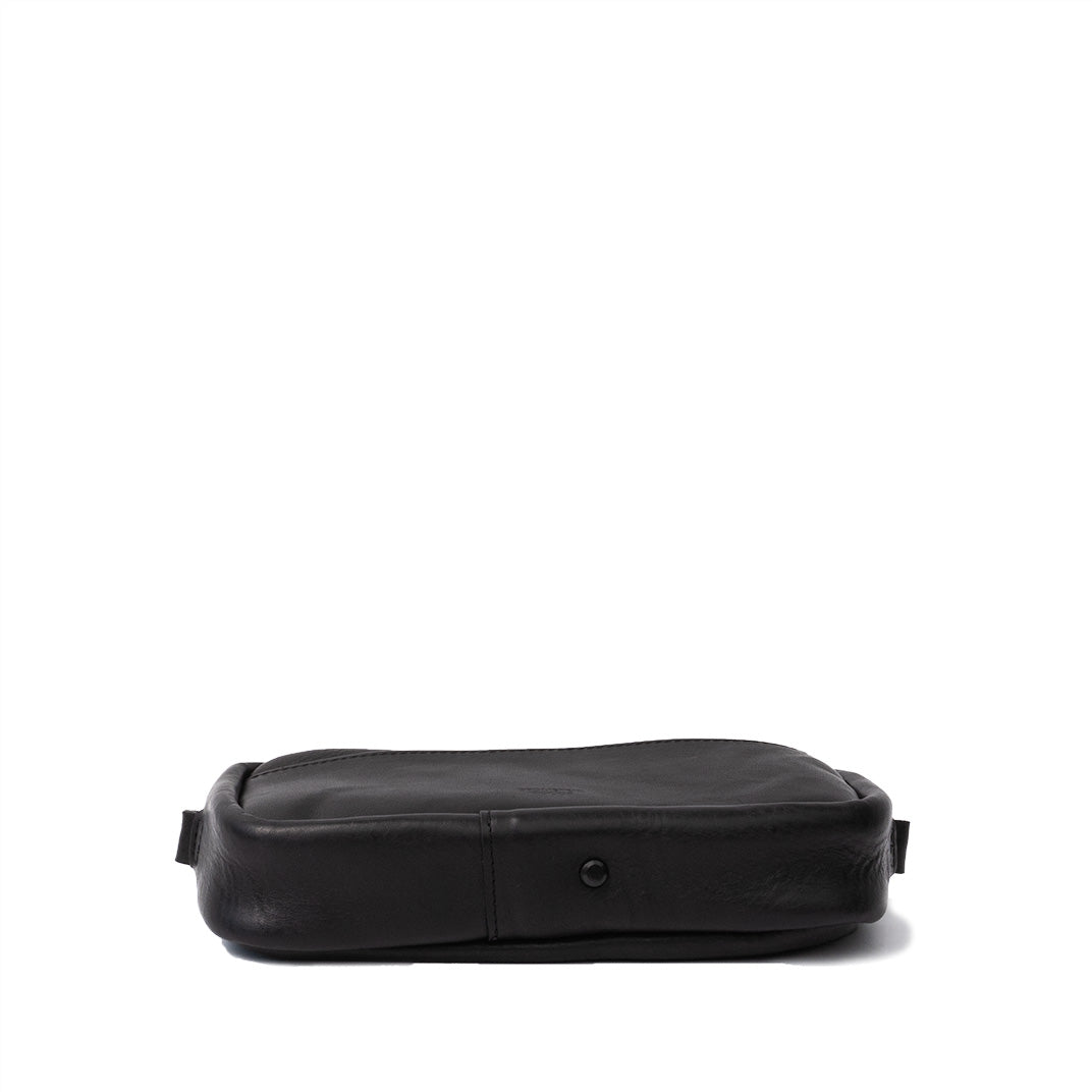 Mini Messenger - The Minimalist 1.0 (Camel)