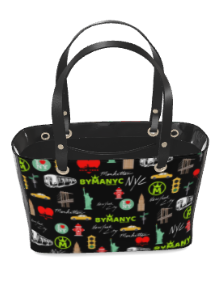 Bag LA VIE EN ROSE – BYMANYC ® New York