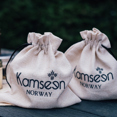 DUFTLYS 17TH MAI- Orkide, Trøffel og Sandeltre