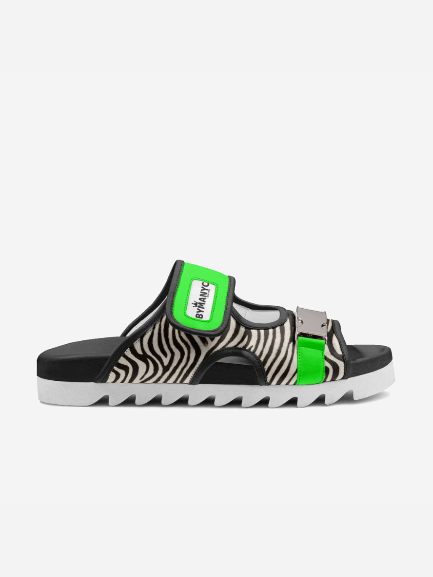 BYMANYC ® NYC Haute Footwear – Bowery Mode