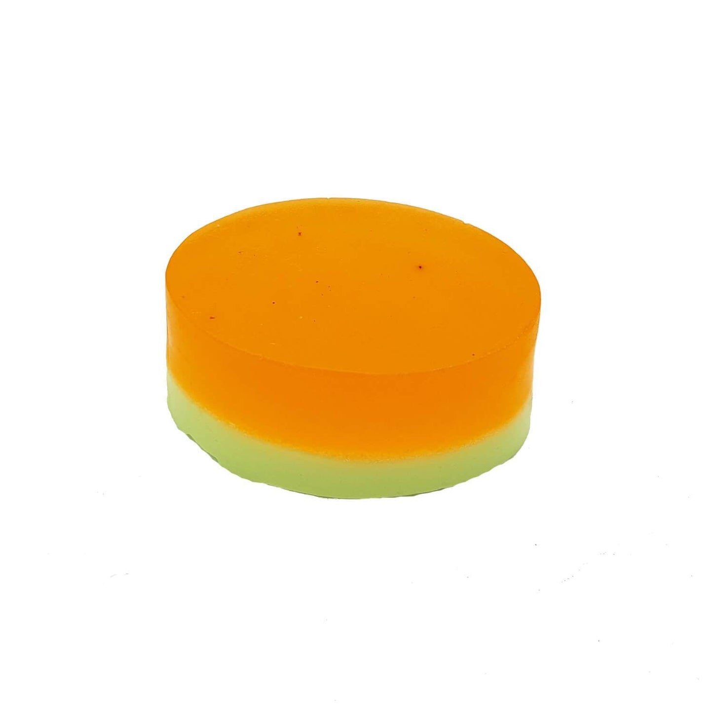 Organic MUSK MELON All Skin Type Soap For Glowing Skin and Fairness