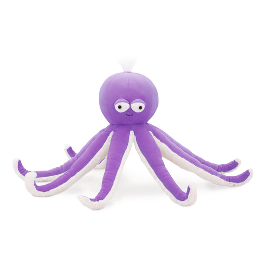 Soft toy, Octopus (47cm)
