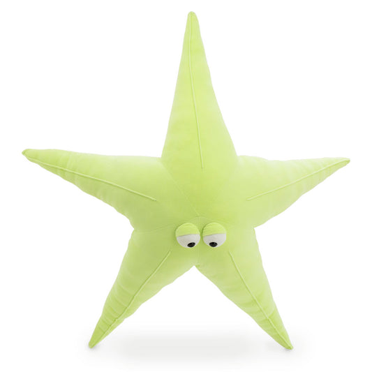 Soft toy, Sea star green (80cm)