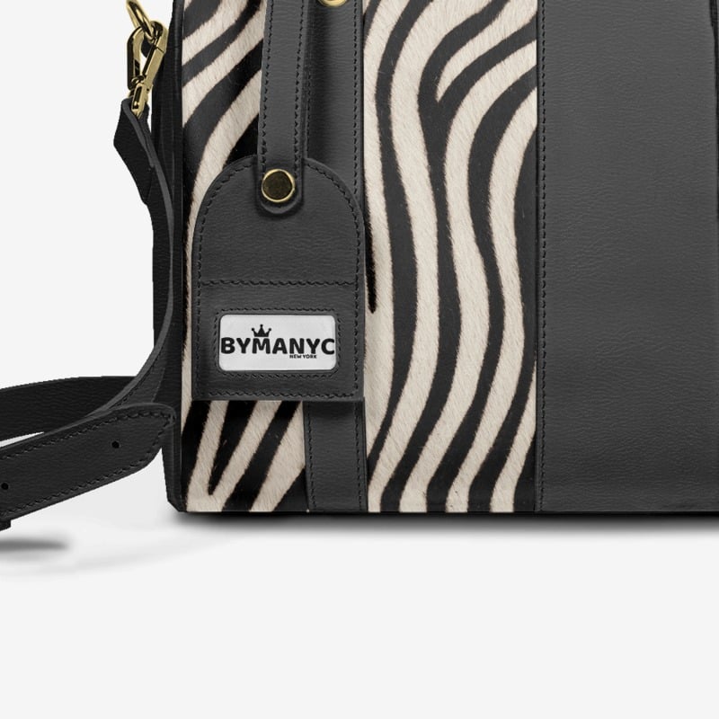 BYMANYC ® New York Ecological Tote Bag – ICONIC