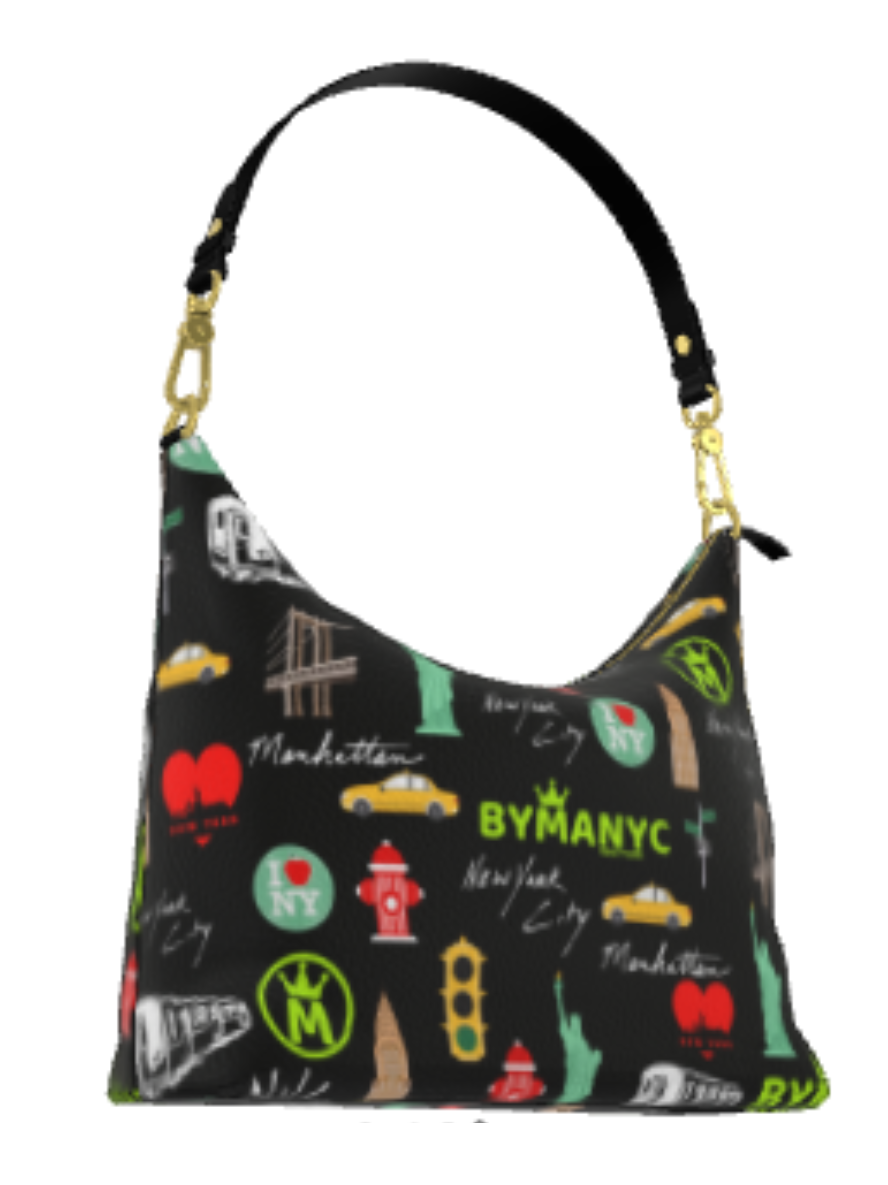 Bag RÊVERIE ÉLÉGANTE – BYMANYC ® New York