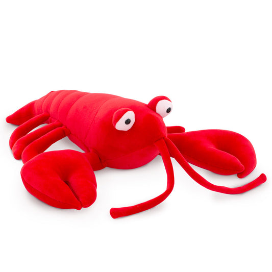 Soft toy, Lobster (35 or 55cm)
