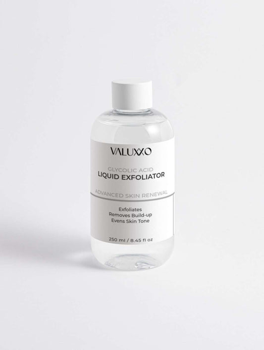 Glycolic Acid Liquid Exfoliator
