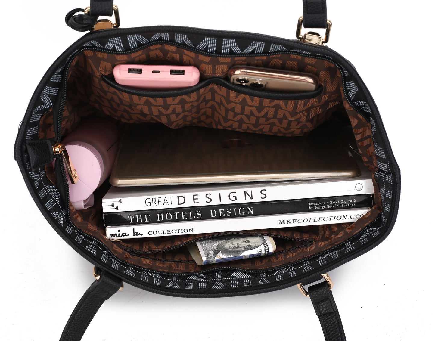 MARIMAR M SIGNATURE 4 PCS SET