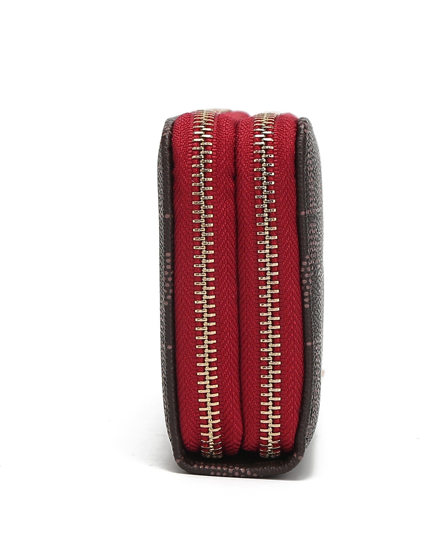 Danielle Milan M Signature Wallet/Wristlet