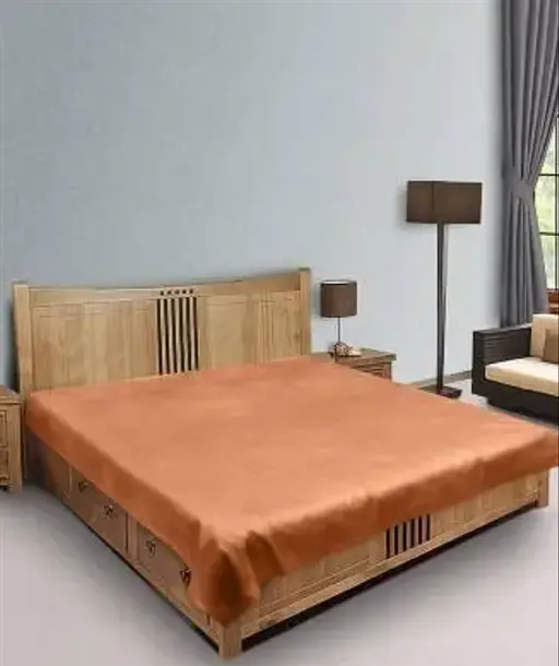 Classic Crib Mattress Protection