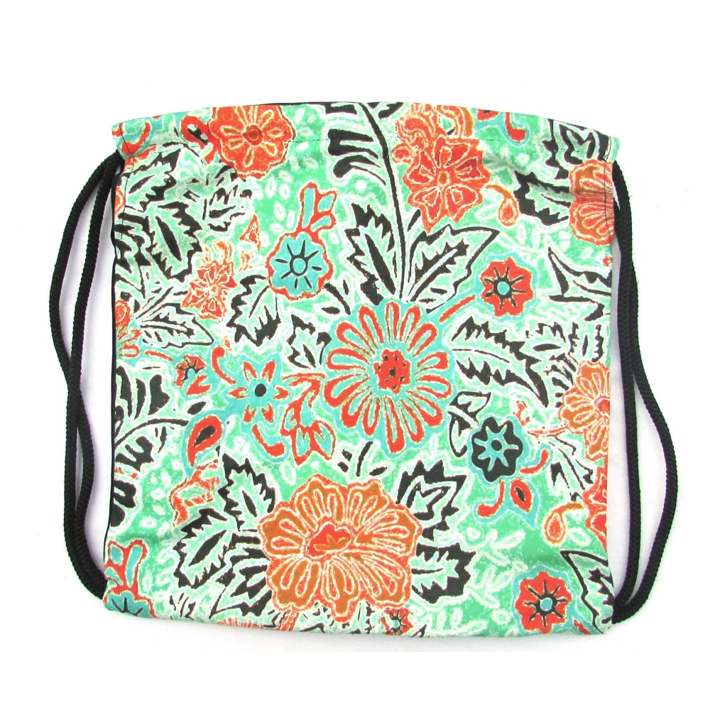 Drawstring Backpack