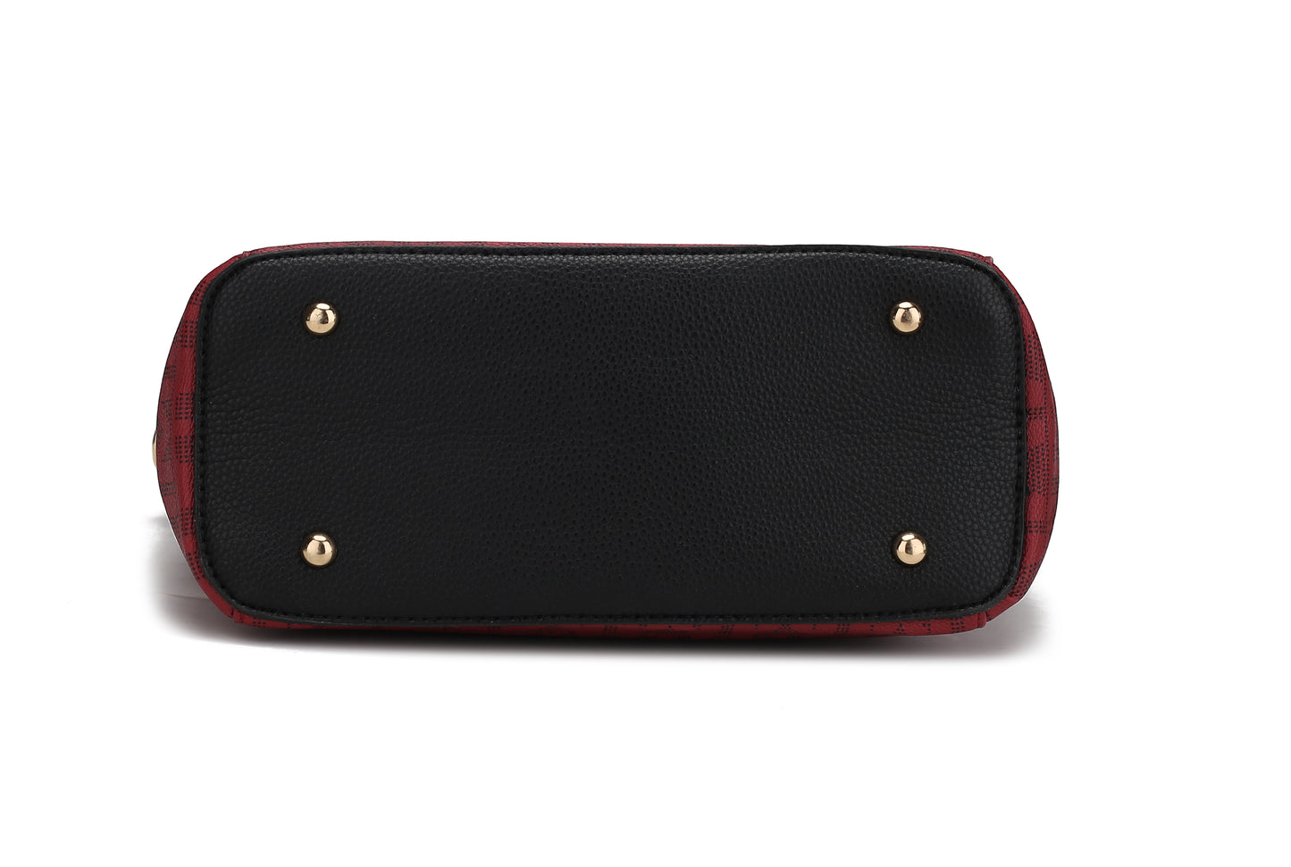 Kissaten Milan M Signature Tote Handbaag