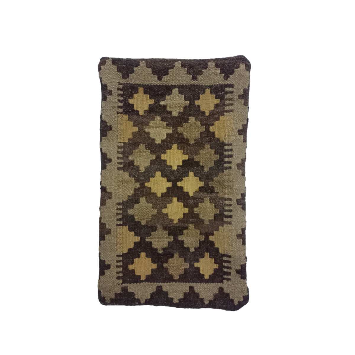 Kilim Handwoven Merlin Cushion Cover