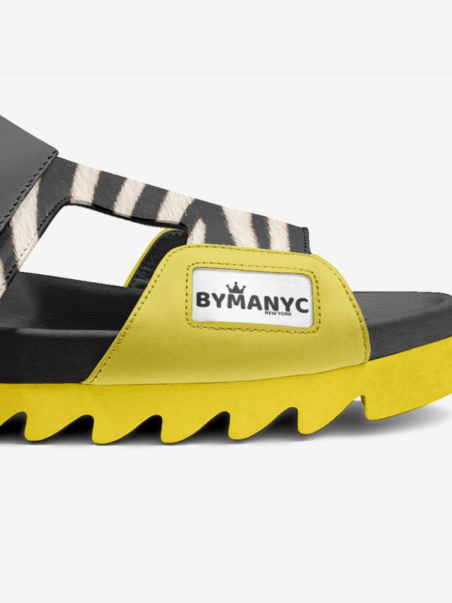 BYMANYC ® NYC Haute Footwear – Carnegie Style
