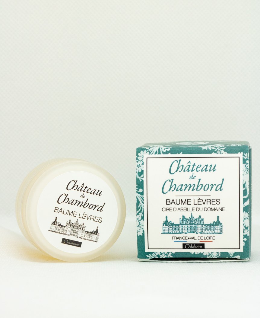 Baume lèvres Chambord