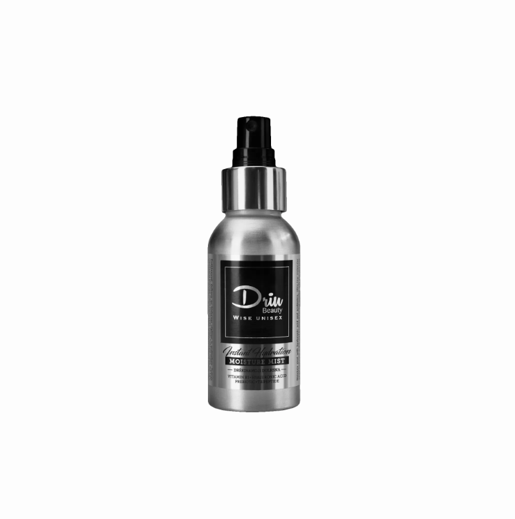 Moisture mist Wise Unisex Instant Hydration 50 ml