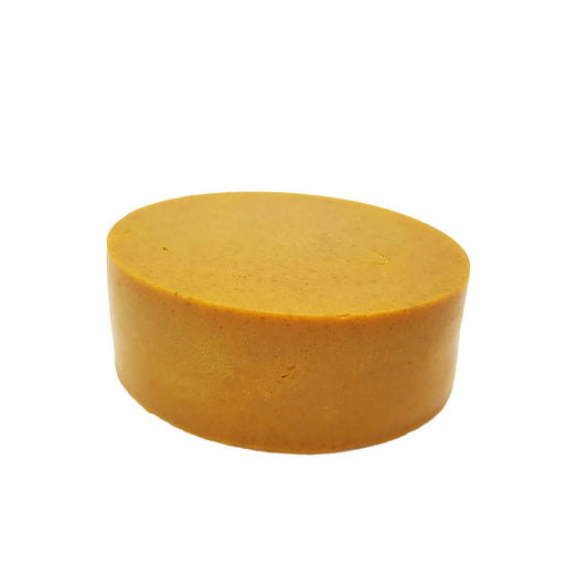 Organic Soap DE-TAN Anti Aging, Tan Remover Soap