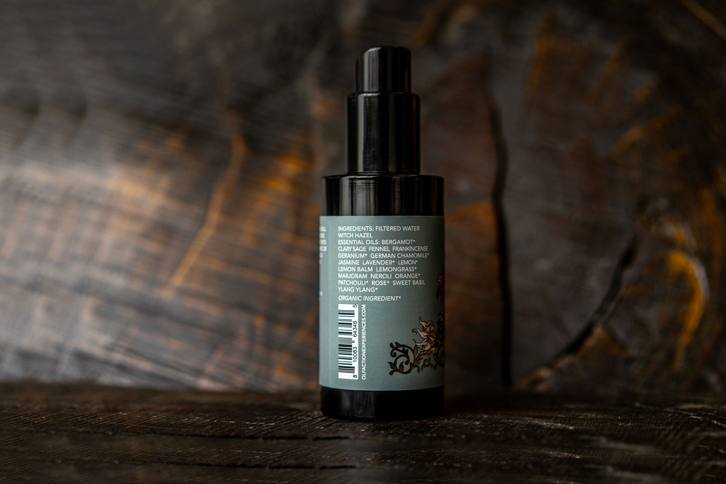 Relax Aromatherapy Mood Scent