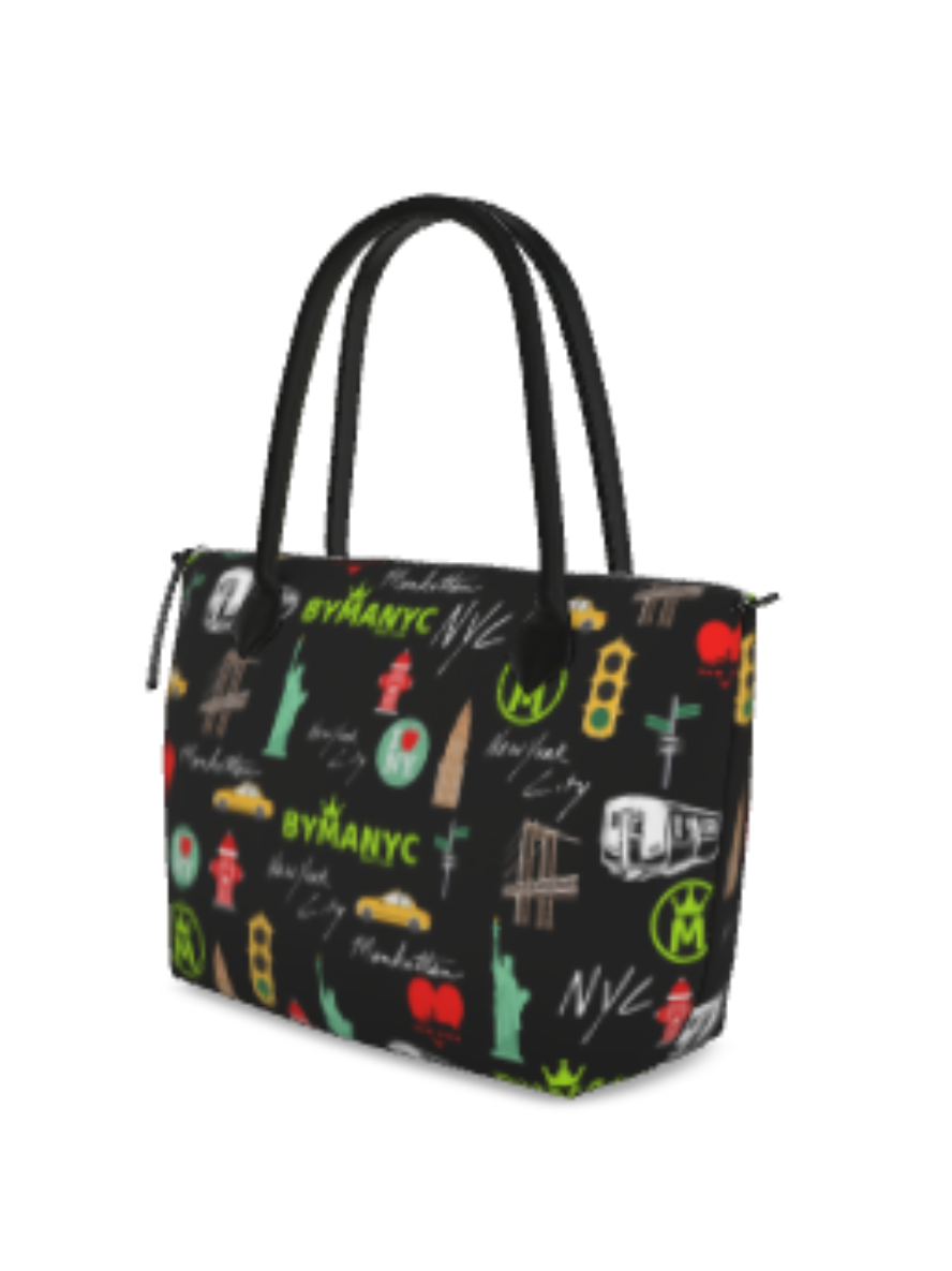 Bag L'ESSENCE PARISIENNE - BYMANYC ® New York