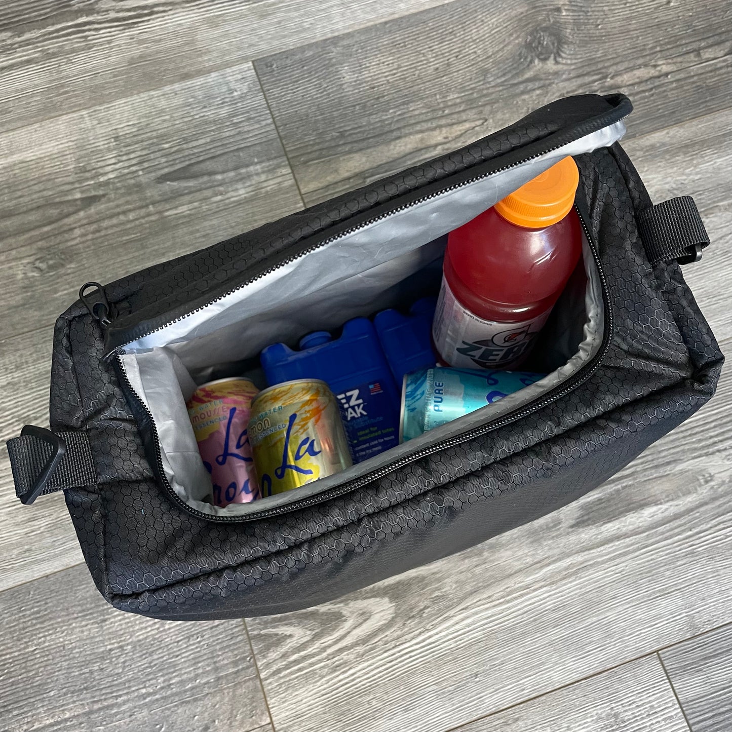 365 Backpack Cooler Insert by Hab Gear