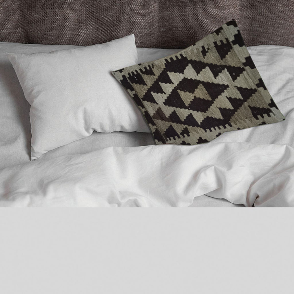 Kilim Bandicoot Cushion Cover