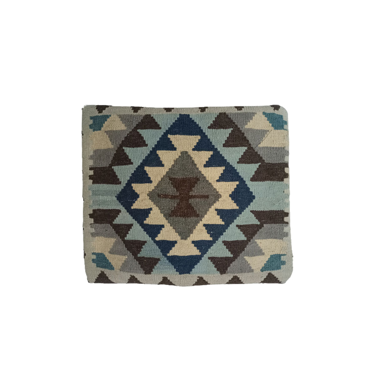 Kilim Handwoven Siam Cushion Cover