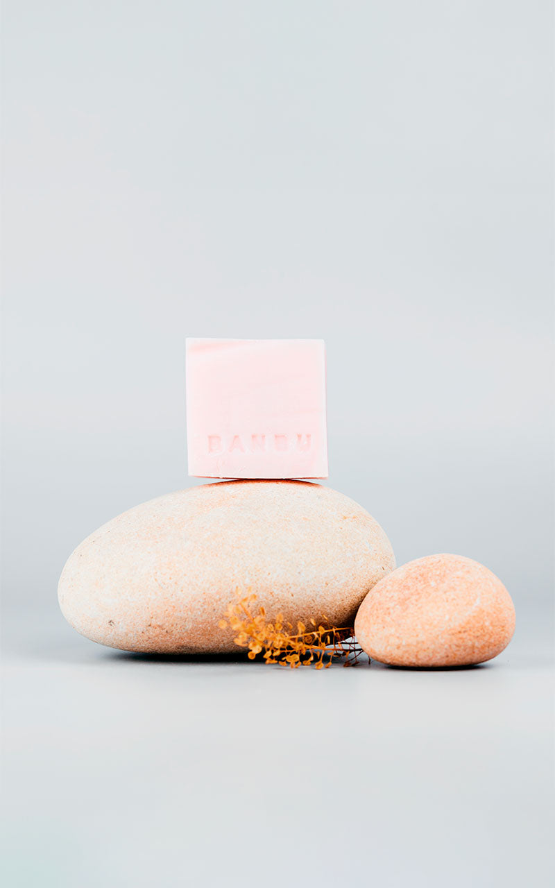 Empathy solid shower gel