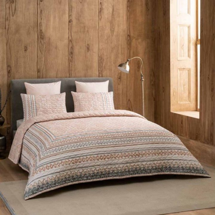 Royal pailsy | Peach skin