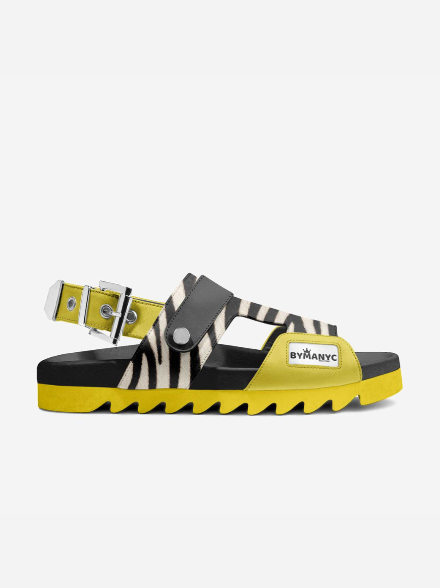 BYMANYC ® NYC Haute Footwear – Carnegie Style