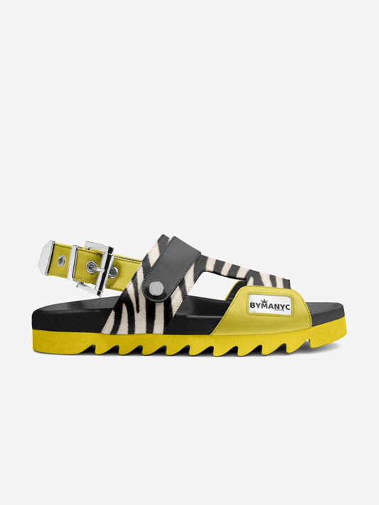 BYMANYC ® NYC Haute Footwear – Carnegie Style