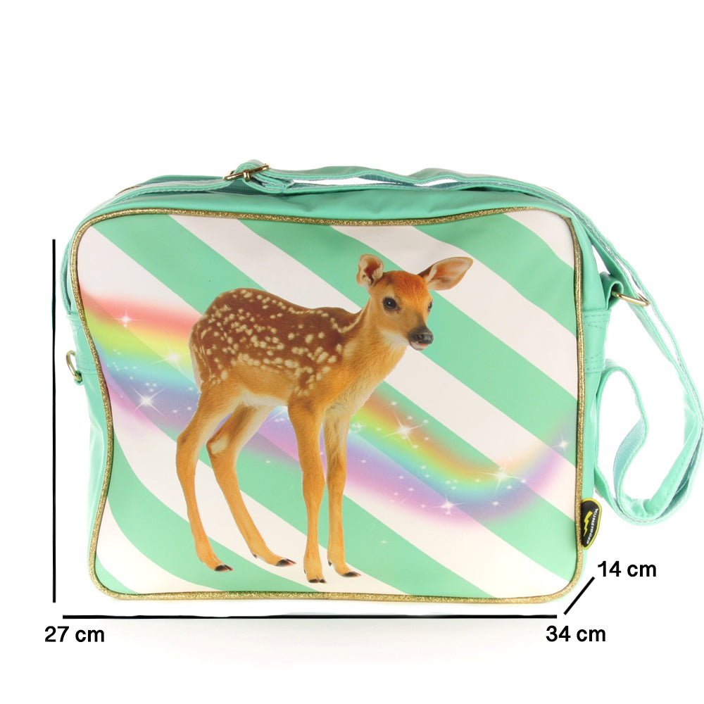 Shoulder bag Bambi