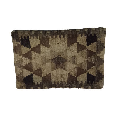 Kilim Domino Cushion Cover