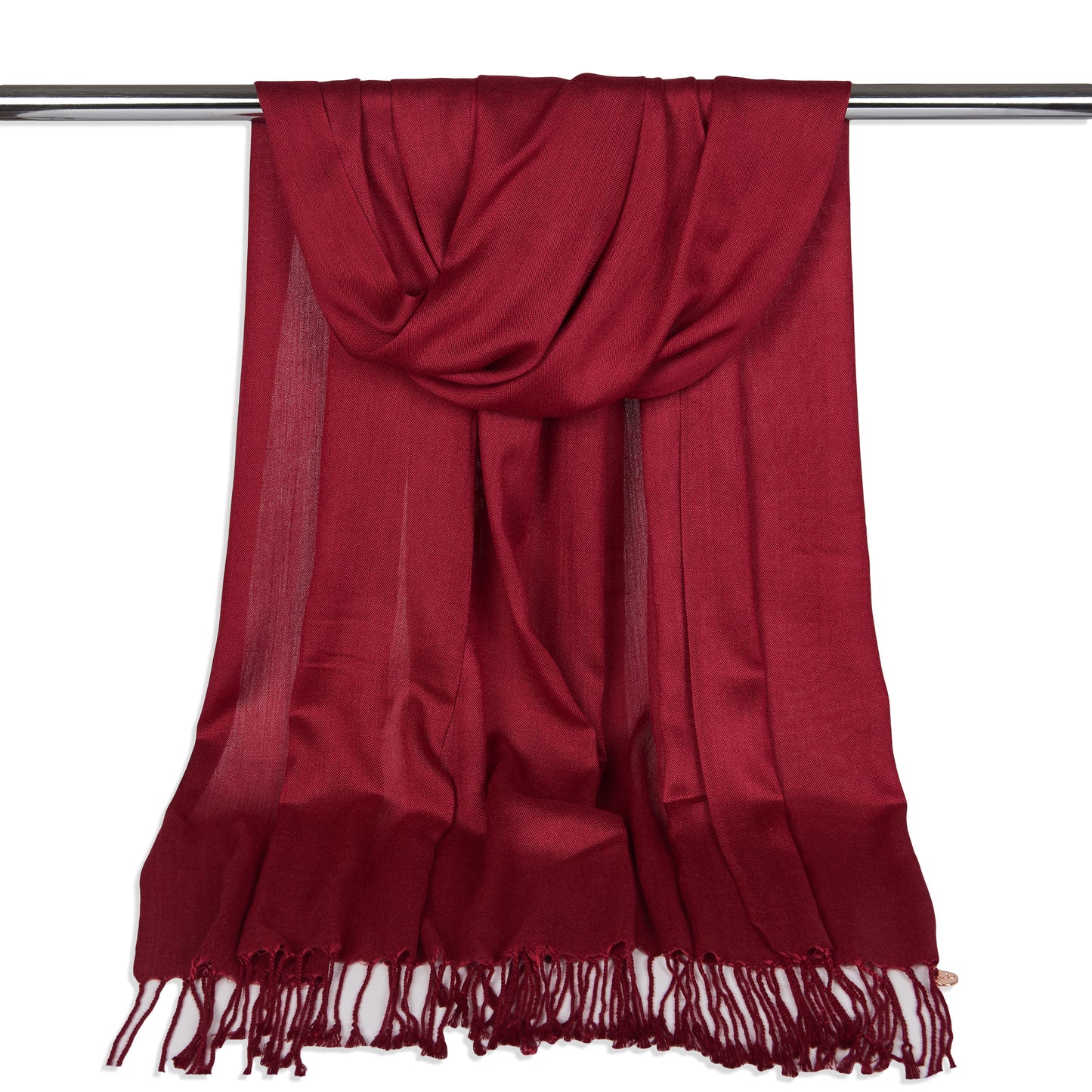 Pashmina Shawl Scarf – Soft Touch