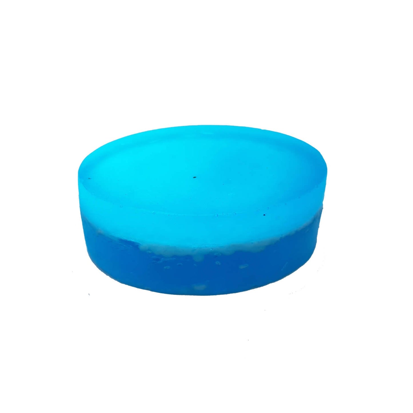 Organic Aqua Soothing, Pain Releaving and Refreshing Cool Soap