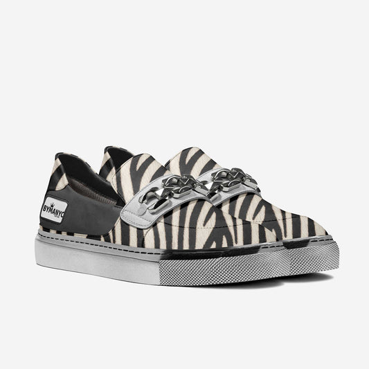 BYMANYC ® New York Ecological Footwear – COUTURE MASTERPIECE