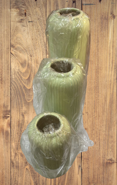 Flower Vase Pot pack of 3