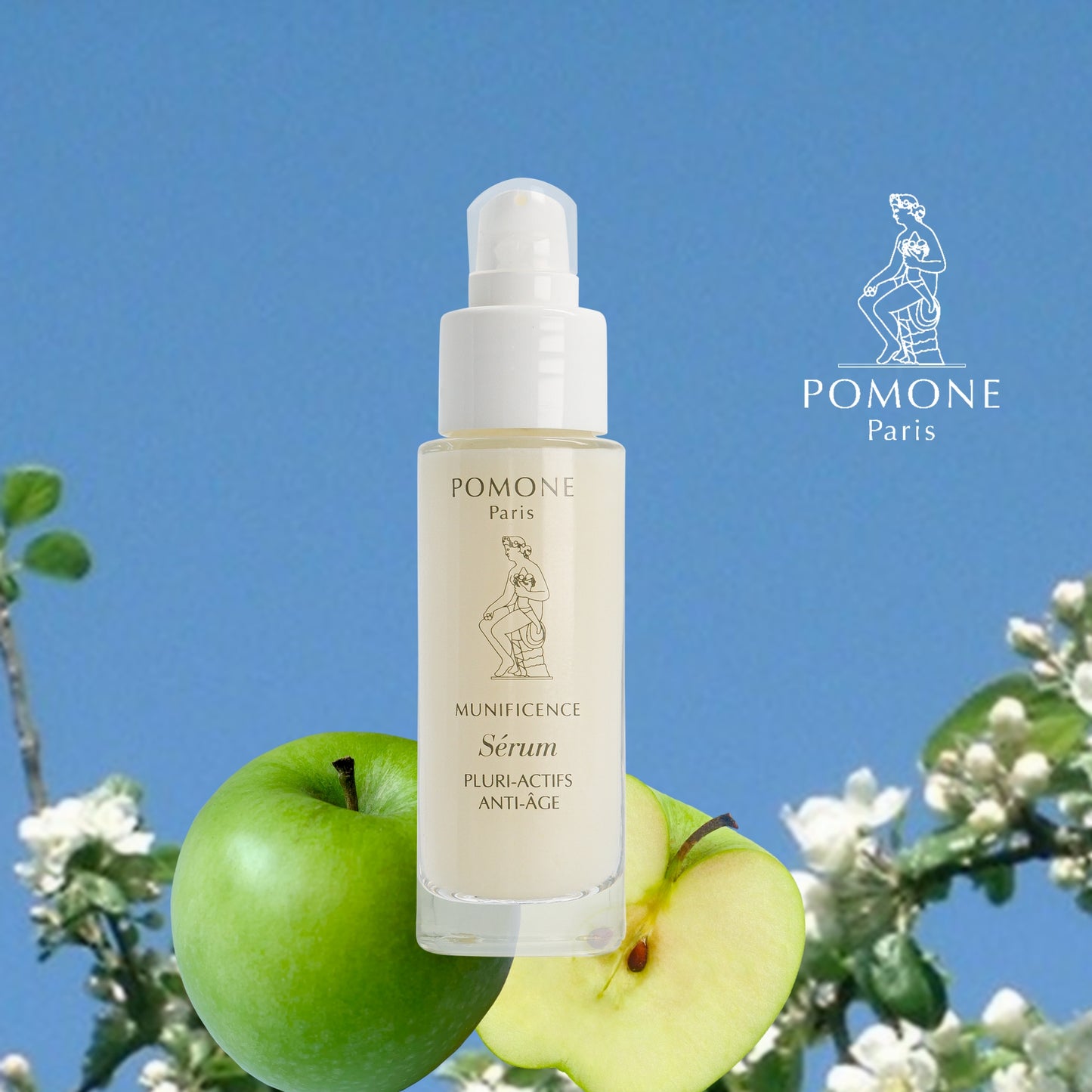 FUNDAMENTAL Beauty Box - Apple pluri-actives