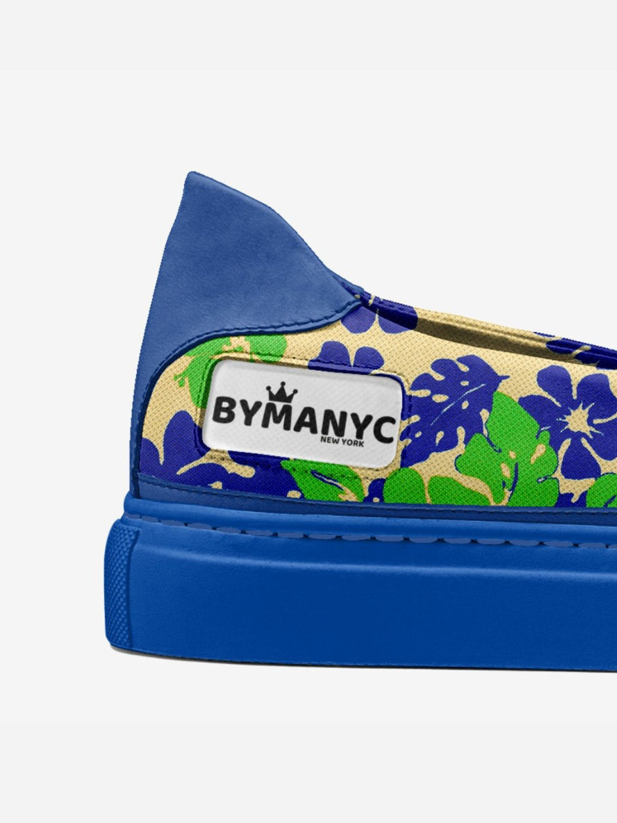 BYMANYC ® New York Ecological Footwear – CENTRAL PARK FLOW