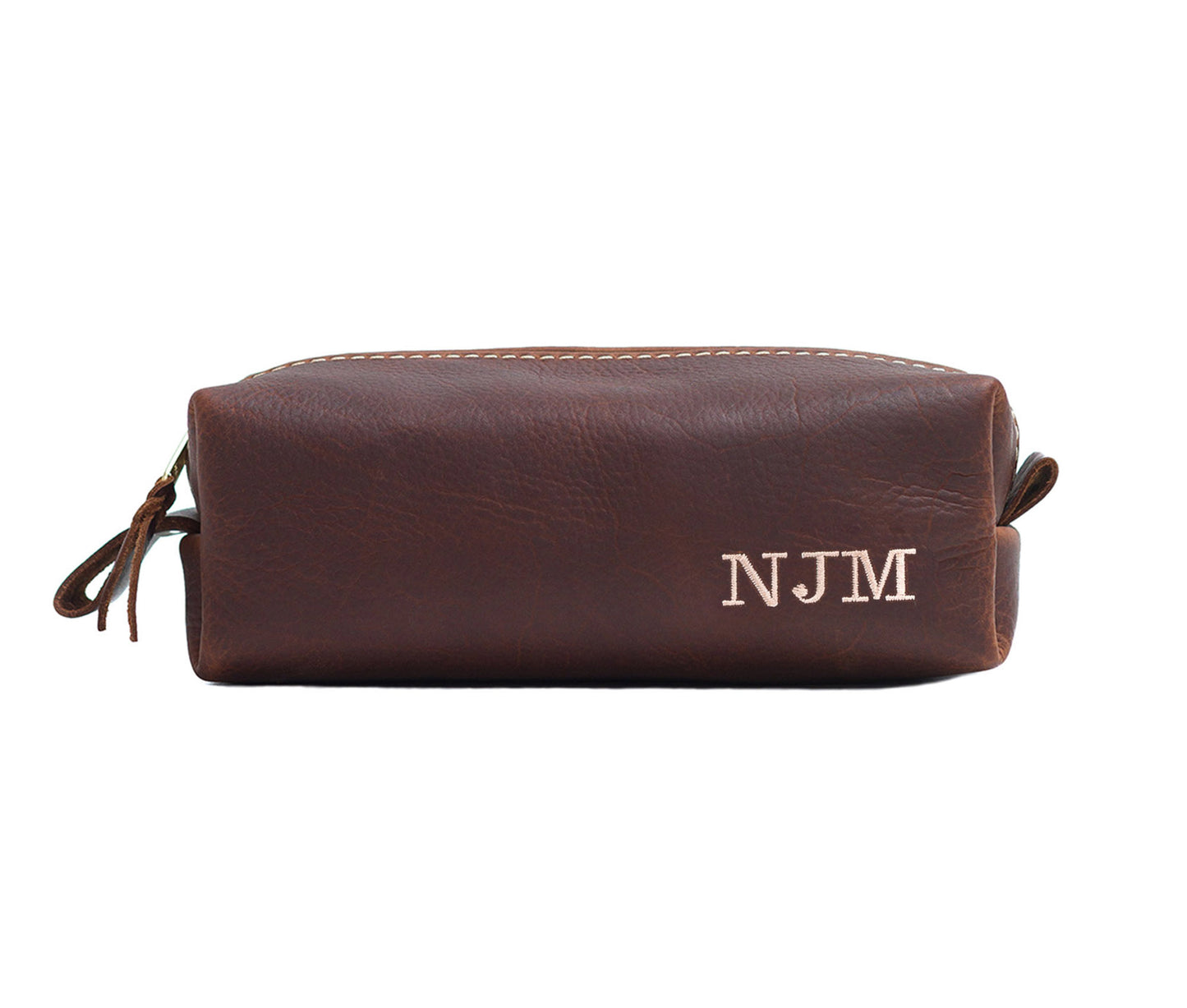 Minimalist Shave Bag