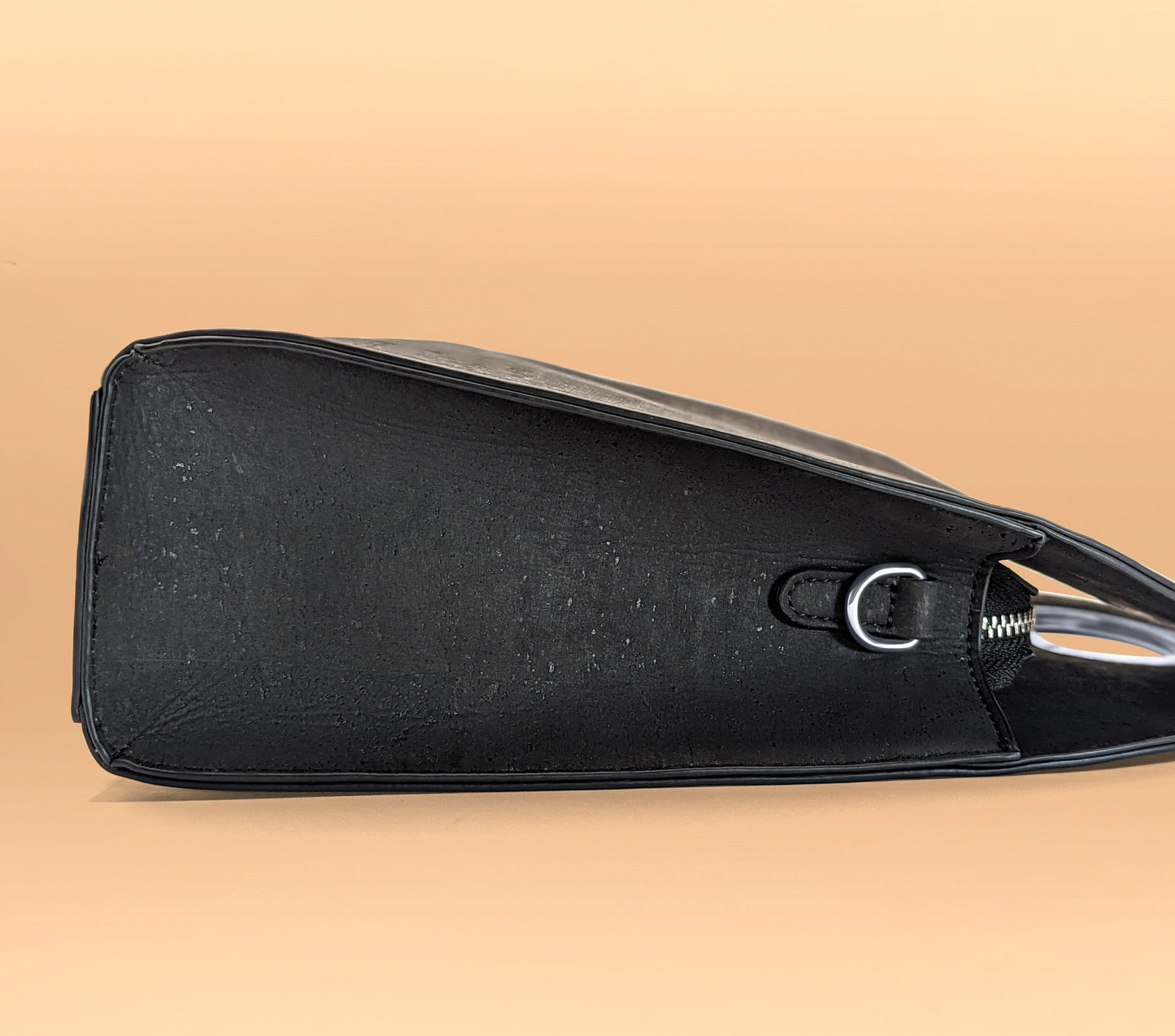 Brief Bag - Vegan Handbag