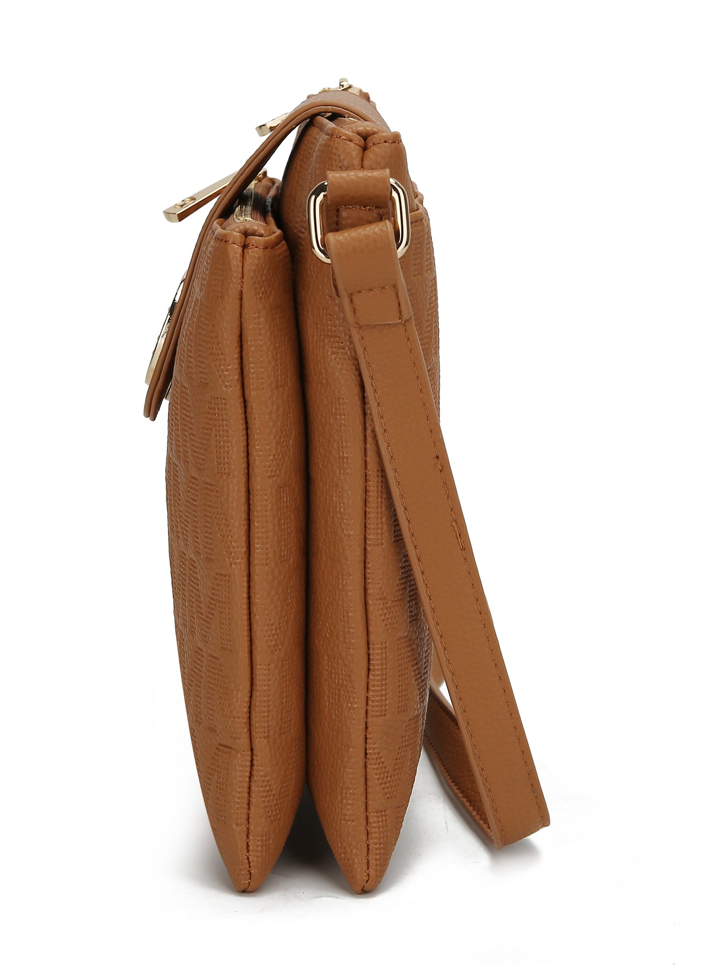 Marietta M Signature Crossbody