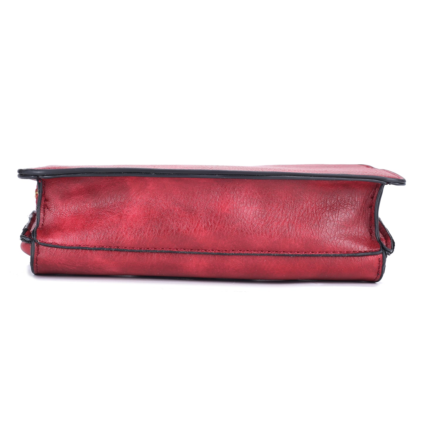 Muriel Vegan Leather Women Crossbody Bag with Card holder and Small