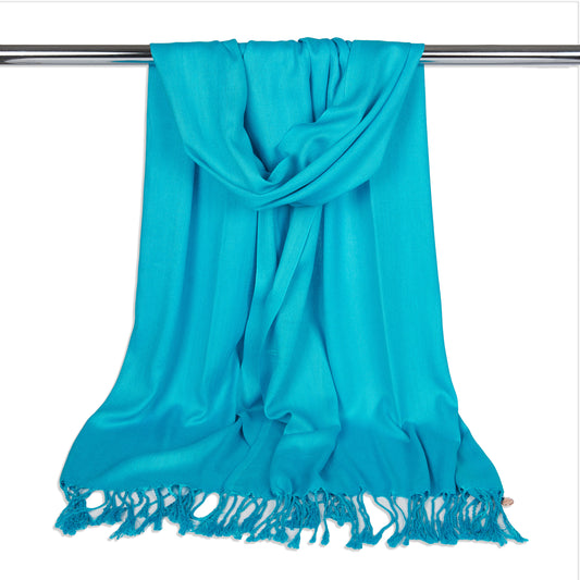 Pashmina Shawl Scarf – Soft Touch