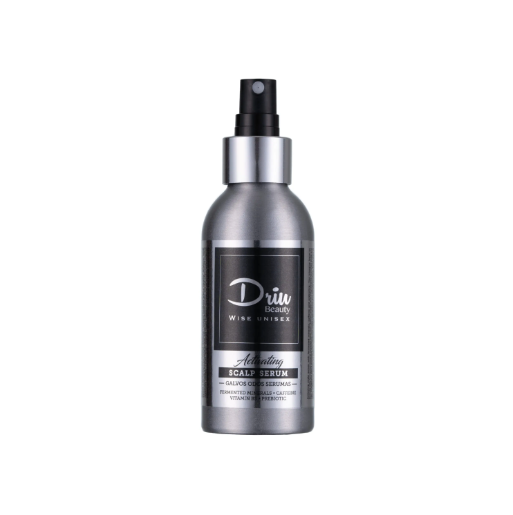 Scalp serum Wise Unisex Activating 125 ml