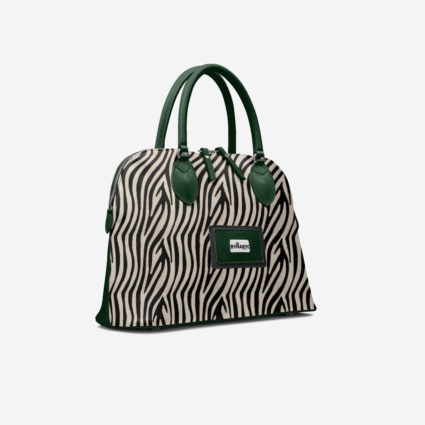 BYMANYC ® New York Ecological TOTE BAG - SOHO WILD