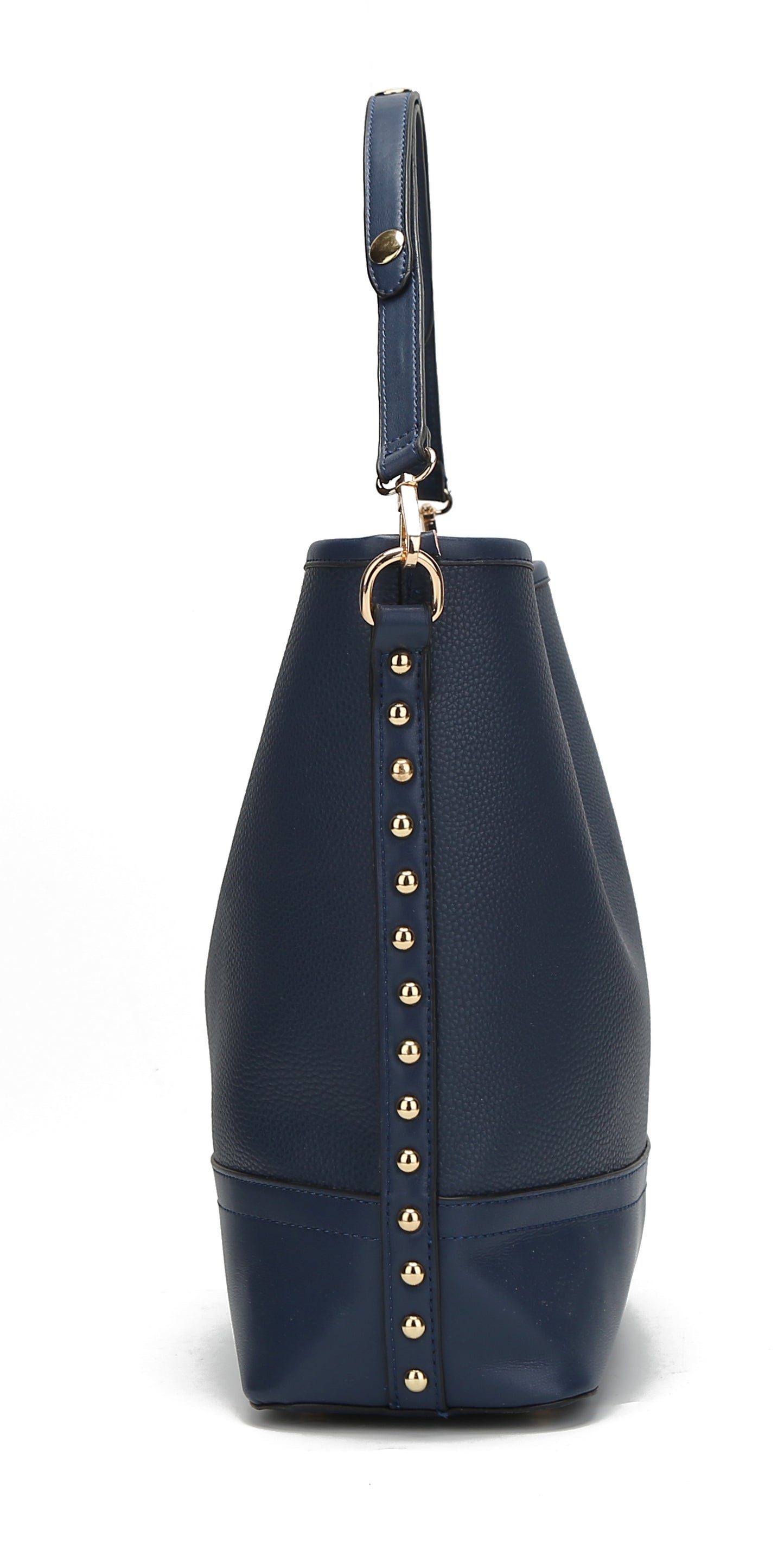 Ultimate Hobo Bag with Pouch & Wallet