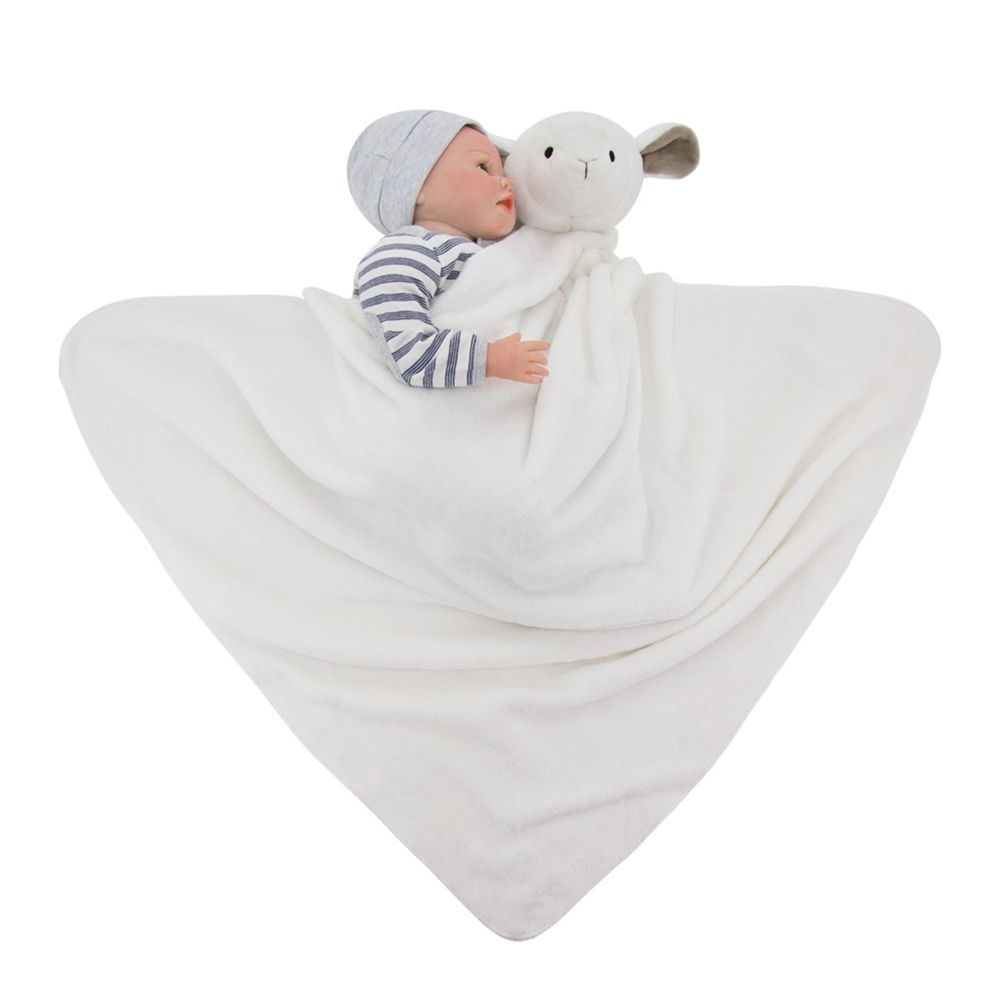 Sheep Animal Blanket