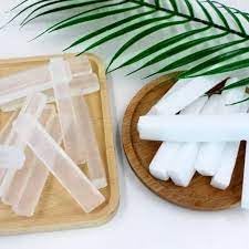 Mydoux Transparent Melt & Pour Glycerine Soap 3 kg