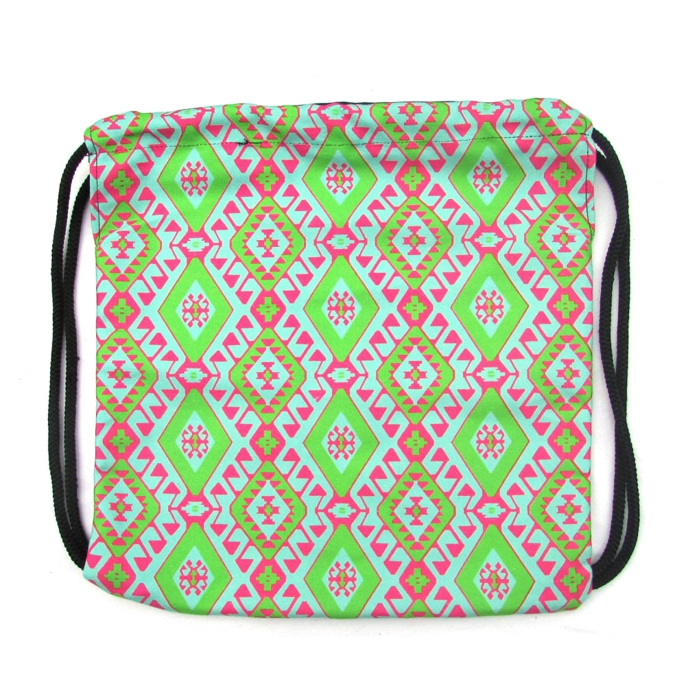 Drawstring Backpack